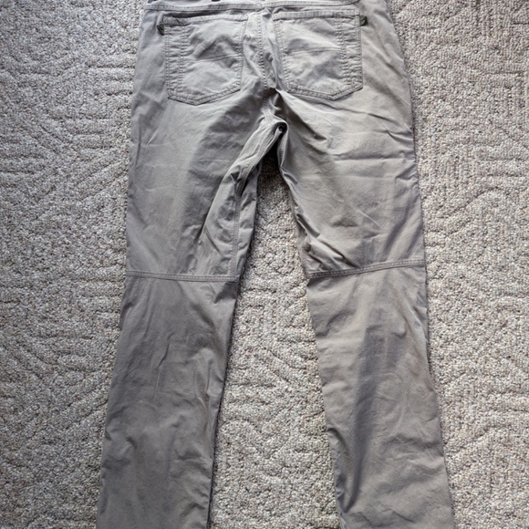 Outdoor Research Wadi Rum pants Cotton/Nylon Blend Stretchy, Size 34x34 - Picture 4 of 5